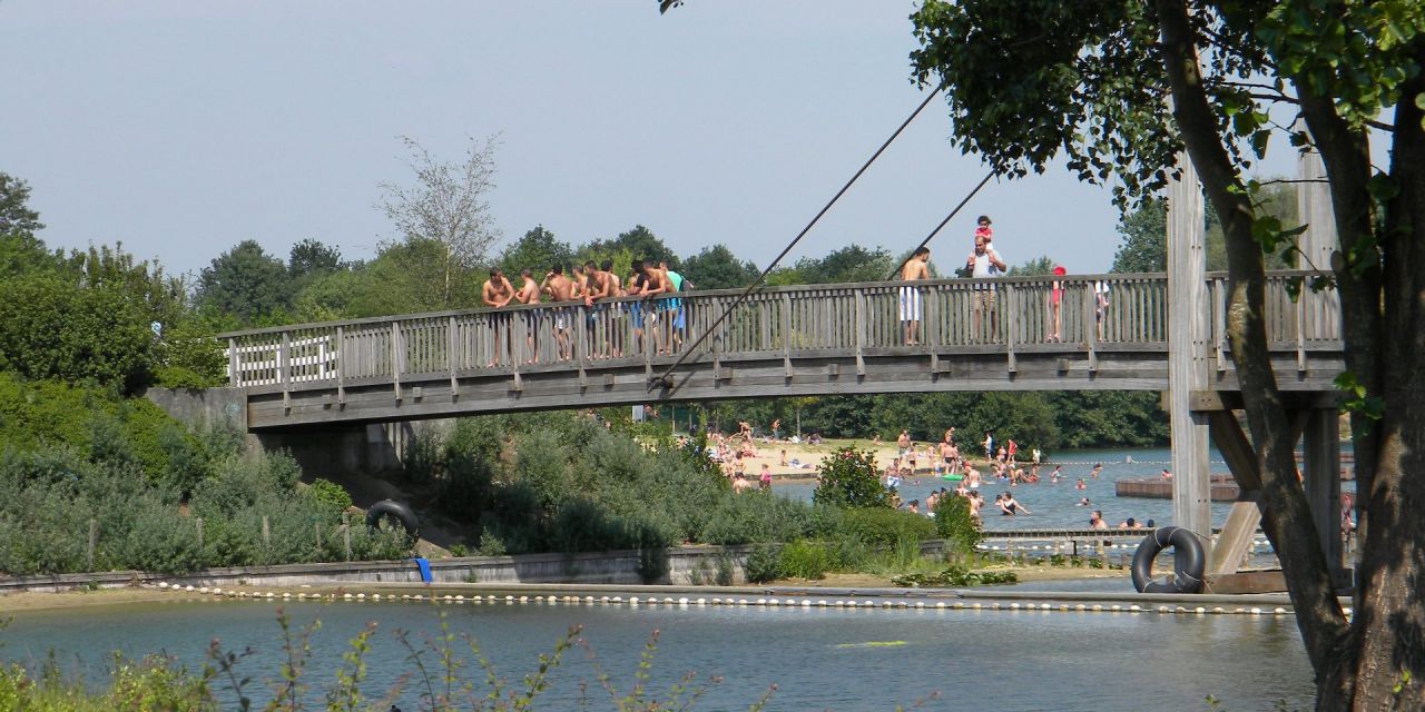 Brug De Nekker