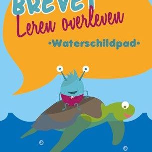 waterschildpad ISB brevet