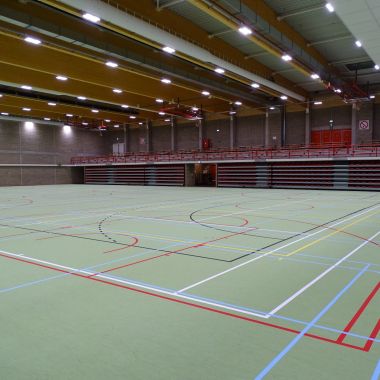 Sportzaal