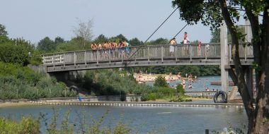 Brug De Nekker