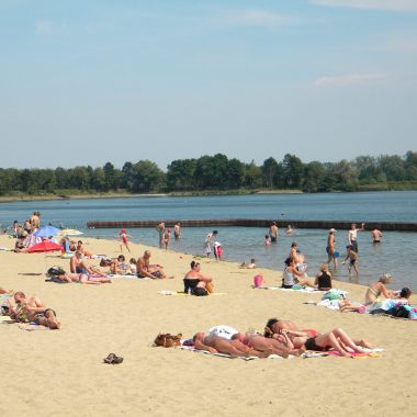 Strand De Nekker