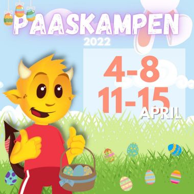 Paaskamp