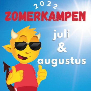 Zomerkampen