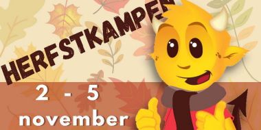 Thema Herfstvakantie