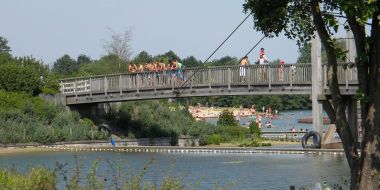 Brug De Nekker